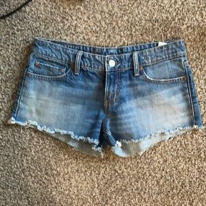 Ralph Lauren Denim Shorts